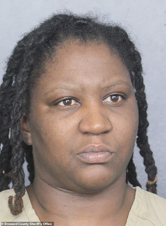 His mother, Michelle Doe, 37, has been arrested and charged with first-degree murder and child abuse