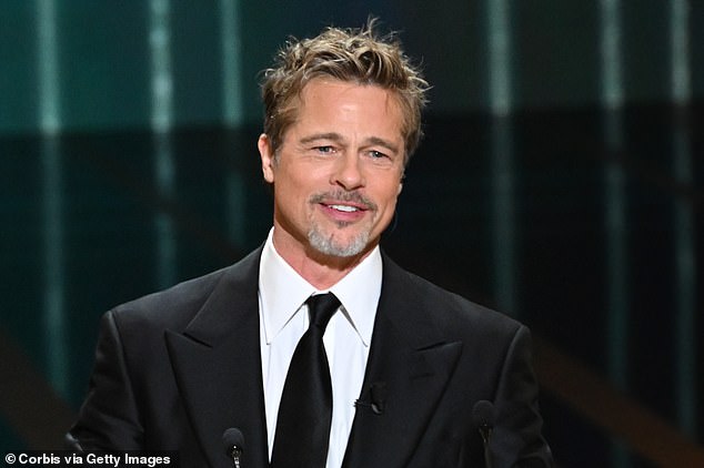 Even hunks like Brad Pitt have been exposed for their cleaning habits, as the actor's roommate revealed that he went days without showering