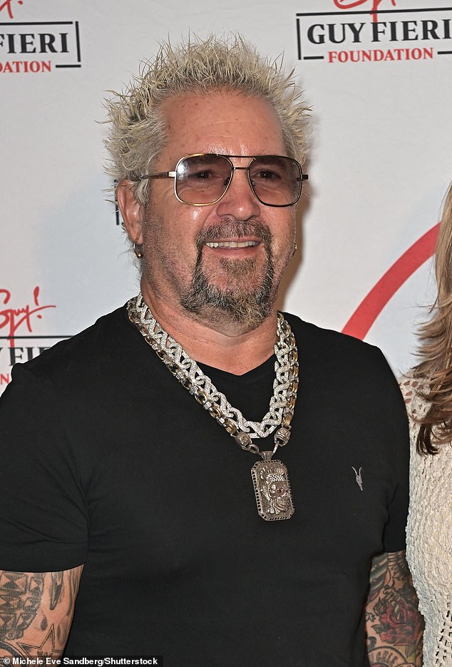 Despite appearing on multiple episodes of Guy Fieri's hit TV show Diners, Drive-ins and Dives, the restaurant stated that it was becoming difficult to keep up financially and that they were forced to continue raising prices.