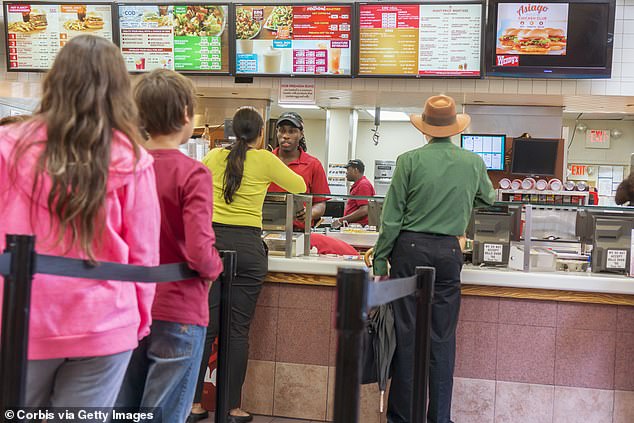 1734682295 832 Beloved fast food chain shutters in AT LEAST 12 locations