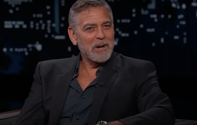 1734683262 966 George Clooney explains why he fears his seven year old twins are