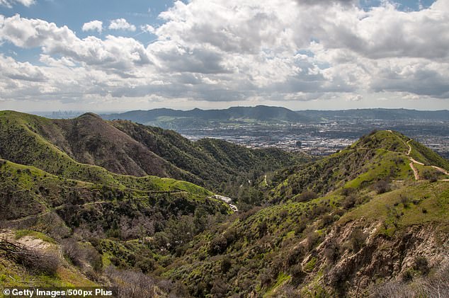 Opponents of the plan say the Canyon Hills project will not only harm the fragile ecosystem of the Verdugo Mountains, but also contribute to the gentrification of the area.