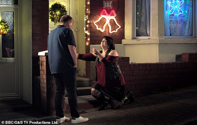 1734765218 401 EastEnders star Natalie Cassidy reveals real reason she was snubbed