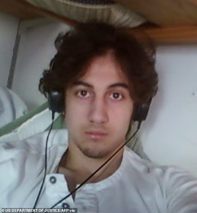 Dzhokhar Tsarnaev was convicted of killing three and wounding more than 250 in causing the 2013 Boston Marathon bombing.