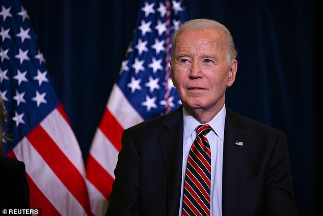 During his three decades in the Senate, Biden supported the death penalty, a stance that long put him at odds with the doctrine of his Catholic faith.