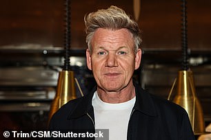 Made: Chef Gordon Ramsay