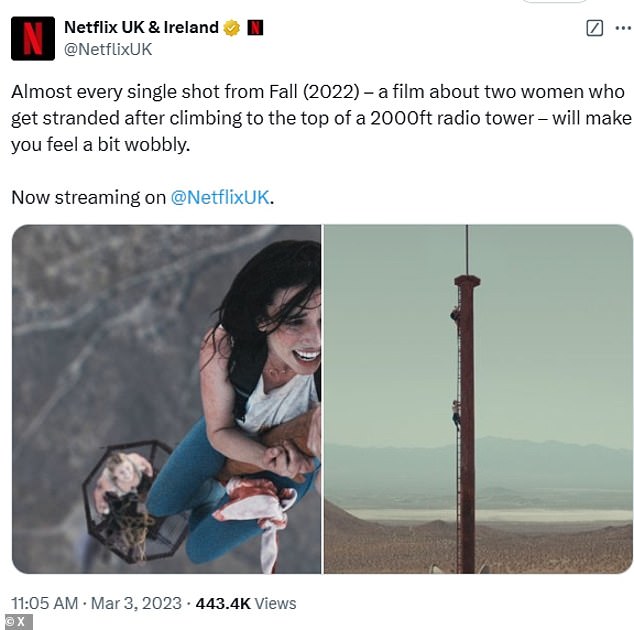 1734772598 0 Netflix fans rave over 1010 horror movie that left their