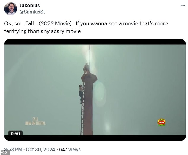 1734772599 516 Netflix fans rave over 1010 horror movie that left their