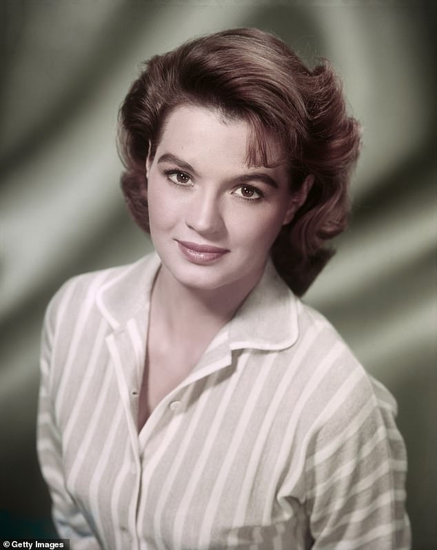 In 1966, she took on a small role as the character Ruby in The Chase, which also starred Marlon Brando, Jane Fonda, Robert Redford and Jocelyn Brando; seen in 1955