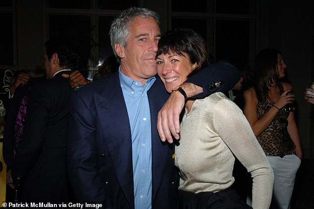 Jeffrey Epstein and Ghislaine Maxwell are perhaps the best known of Andrew's dubious group of friends. The pedophile Epstein, 66, committed suicide in prison in 2019 while Maxwell remains locked up at FCI Tallahassee, Florida, while serving a 20-year sentence for child sex trafficking.