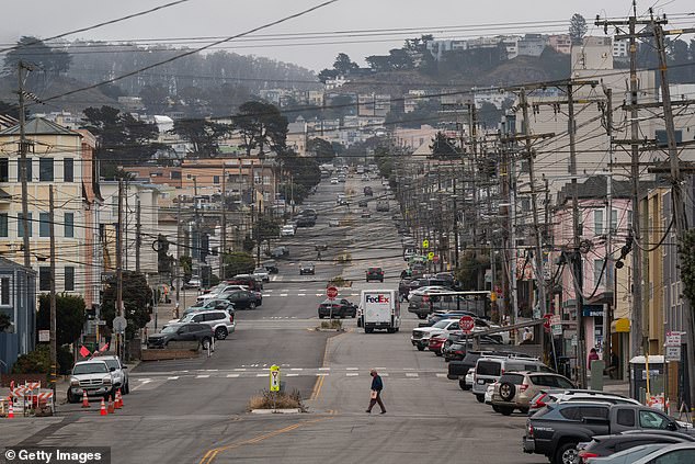 Historically considered 'uncool', the Outer Sunset is now seen as a desirable location with growth potential