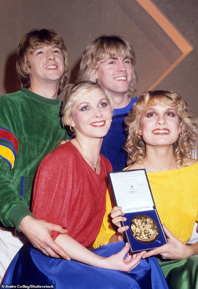 The Bucks Fizz star, 70, who won the 1981 Eurovision Song Contest, revealed he made the decision to leave the group earlier this year.