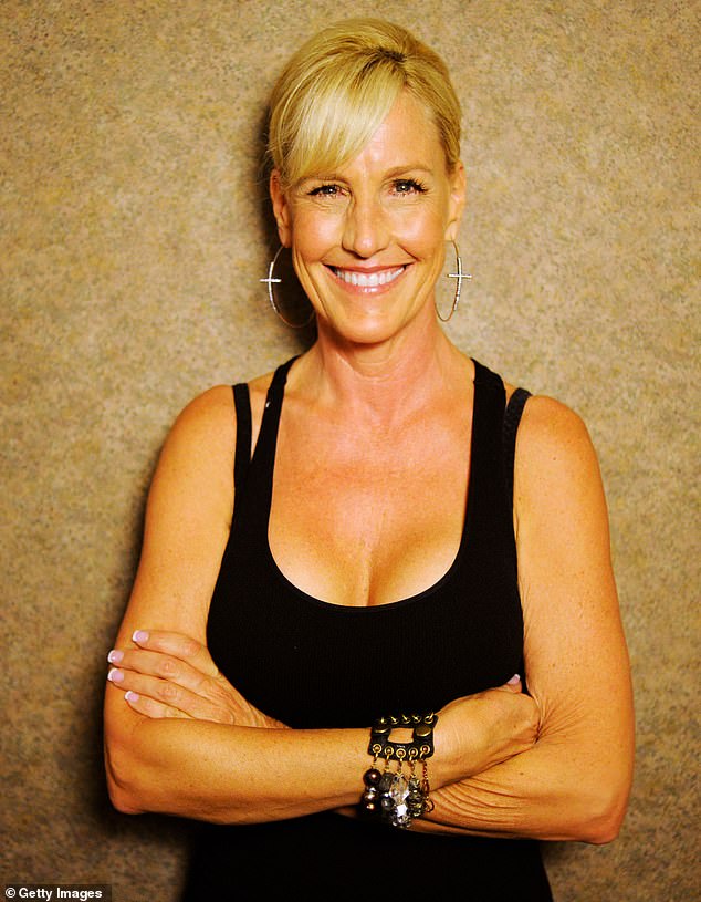 Girardi founded the prestigious law firm Girardi & Keese in Los Angeles after he and Erin Brockovich won a major legal victory against a California utility giant. That battle inspired the Oscar-winning film Erin Brockovich (pictured in Toronto in September 2011)