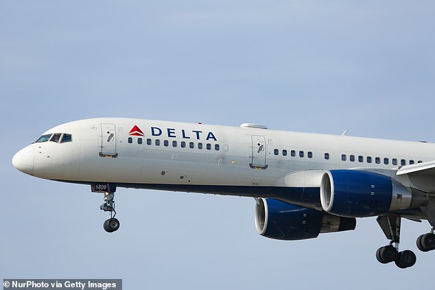 The aggravated passenger further claimed that they contacted Delta customer support and were told by an agent that people 