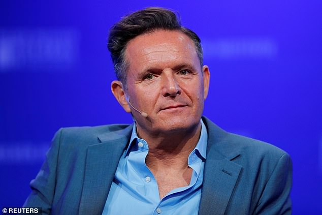 Mark Burnett was the creative force behind Survivor, Shark Tank and The Voice and helped launch Trump's reality TV career.