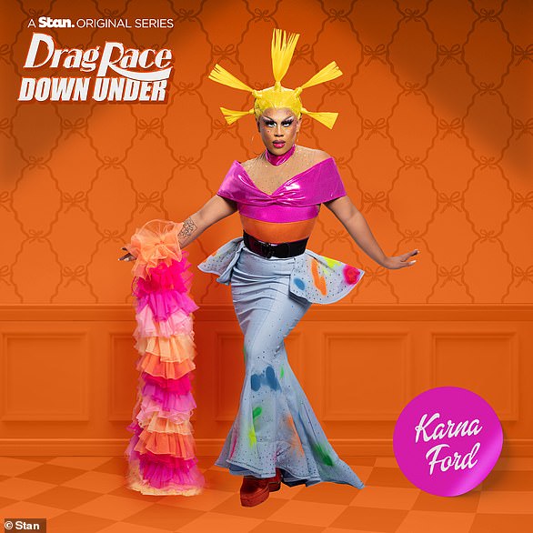 1734908437 863 Lazy Susan is crowned the new winner of Drag Race