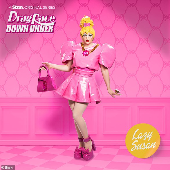 1734908438 958 Lazy Susan is crowned the new winner of Drag Race