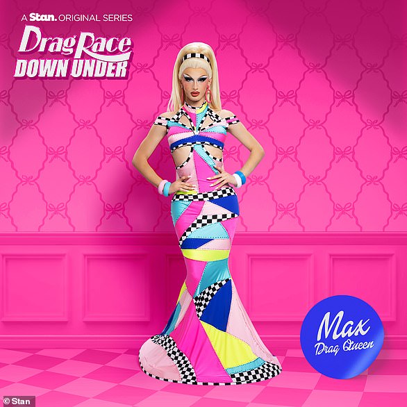 1734908439 142 Lazy Susan is crowned the new winner of Drag Race