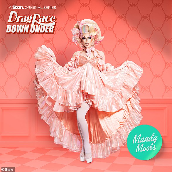 1734908439 235 Lazy Susan is crowned the new winner of Drag Race