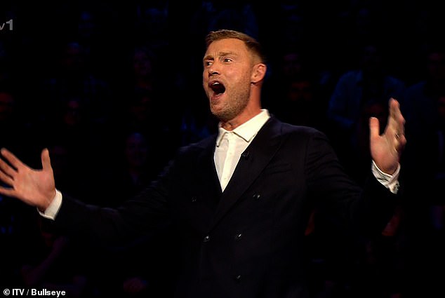 1734913477 775 Bullseye viewers claim Freddie Flintoff reboot is way better than