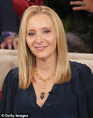 Lisa Kudrow recently criticized Tom's new film, Here, condemning the use of digital rejuvenation.