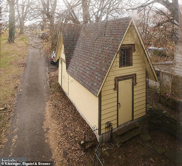 The property has been recognized by historic preservation groups and is celebrated for its architectural and cultural significance