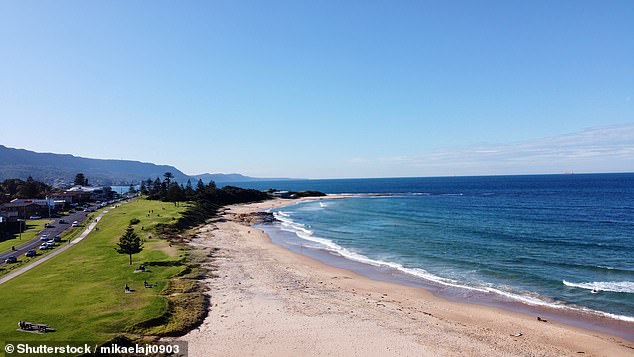 SLD breached probation by approaching mothers with children at Bulli Beach in Wollongong