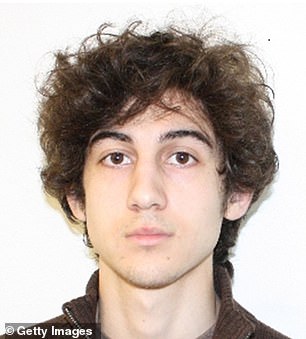 Boston Marathon bomber Dzhokhar Tsarnaev remains on death row