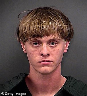 Dylann Roof, who carried out the 2015 racist killings of nine black members of the Mother Emanuel AME Church in Charleston, South Carolina, will not receive clemency