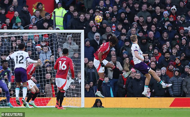 The club's weaknesses in defending set pieces were once again exposed in the defeat against Bournemouth