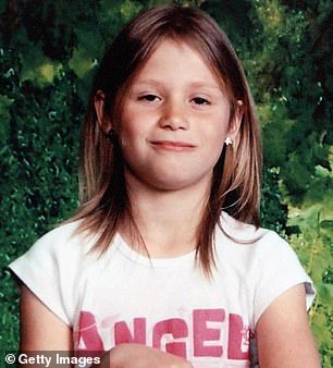 Eight-year-old Laura Hobbs went missing on Mother's Day, May 8, 2005.