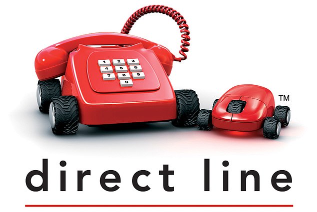 Deal done: Direct Line has accepted Aviva's £3.7bn offer