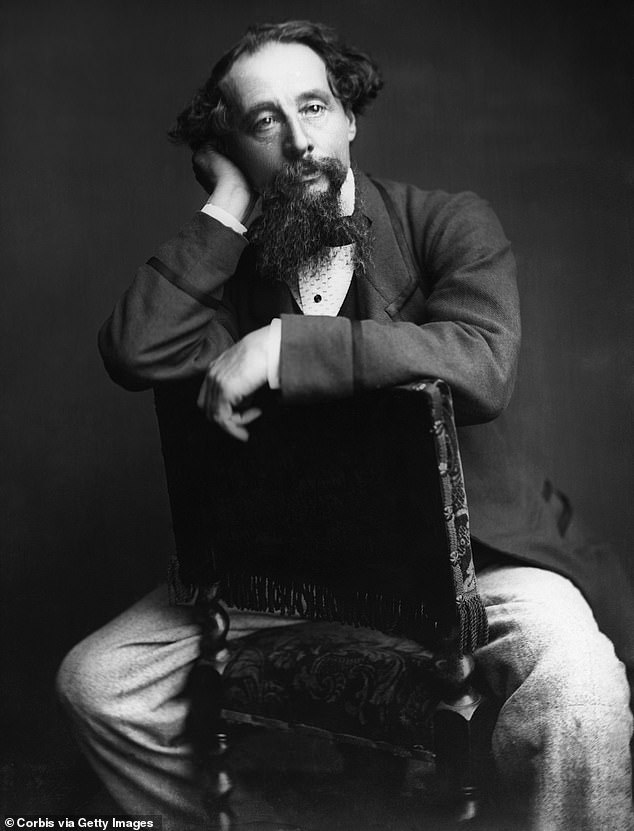 Charles Dickens (pictured) published the original novel in 1839; was adapted for the stage, as used in the latter production, by Tony Award-winning playwright David Edgar in 1980.