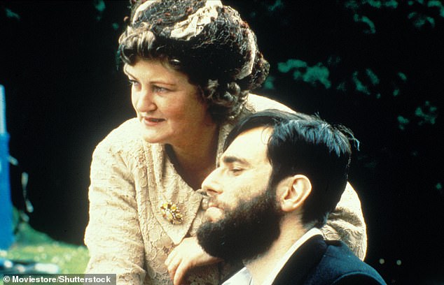 In addition to Home Alone 2, Brenda has had an illustrious acting career, even winning a Best Supporting Actress award for her role in 1989's My Left Foot (pictured with Daniel Day-Lewis)