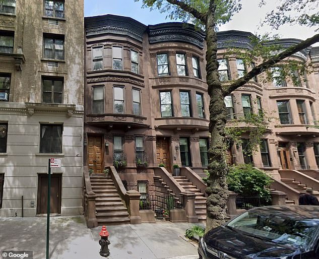 The townhouse featured in Home Alone 2: Lost in New York sold for $5.7 million in January 2024.