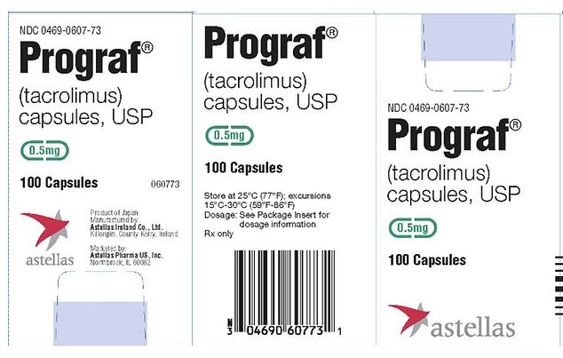 1735192656 772 Urgent recall of life saving drugs amid warnings of lethal consequences