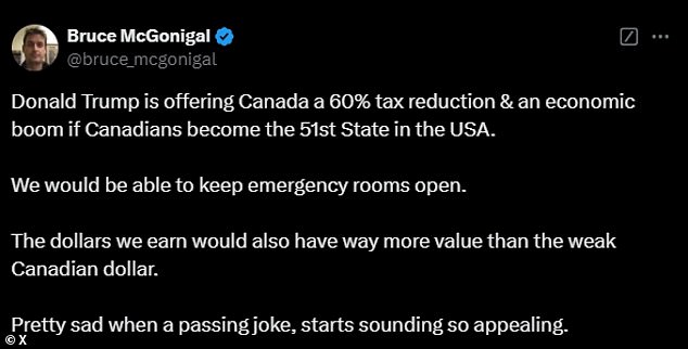 1735244747 847 Canadians React to Trumps Offer of Huge Tax Cuts to