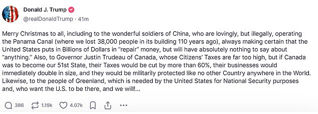 1735244748 349 Canadians React to Trumps Offer of Huge Tax Cuts to