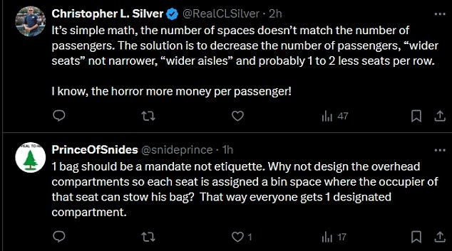 1735245227 616 Internet divided after United passengers argue over who owns which