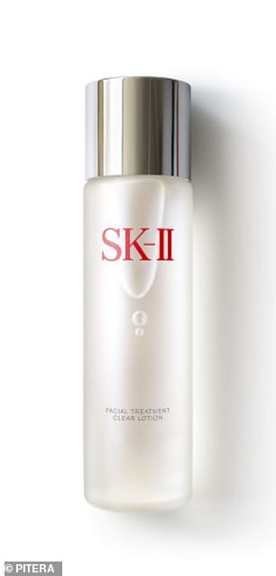 SKII is a favorite of celebrities like Cate Blanchett and Kate Bosworth, but it comes with a hefty price tag.