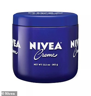 Cosmetic chemists found that Nivea has similar ingredients to the $390 La Mer moisturizing cream