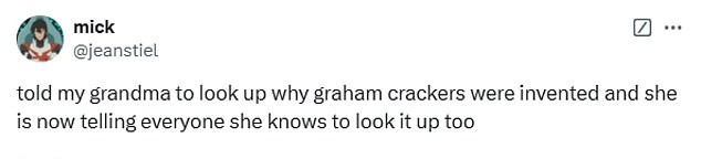 1735309781 722 REVEALED The Surprisingly Sexy Story Behind the Graham Cracker