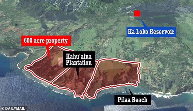 1735313137 810 Mark Zuckerberg breaks his silence on Hawaiis Doomsday bunker beneath