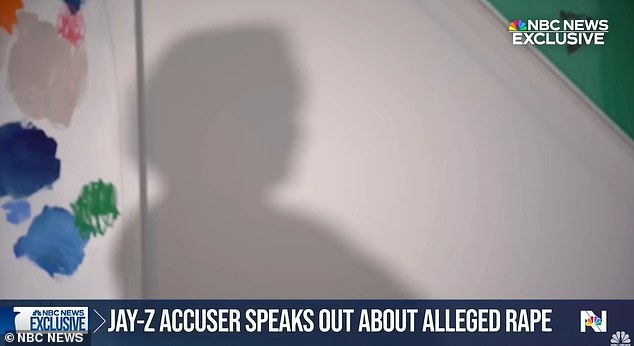 In their court filing Wednesday, Carter's attorneys cited a recent television interview with NBC News in which his accuser acknowledged inconsistencies in her story.