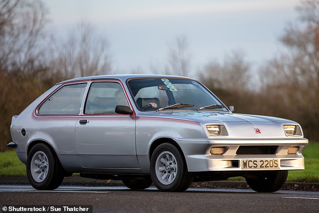 Hagerty prices for a Vauxhall HS Chevette in 2020 ranged from £11,400 to £24,500. Today, they have risen between £12,800 and £39,600.