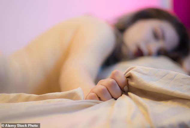 Sexologist Alice Child told Femail that masturbation is a 