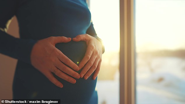 Pregnant women are also recommended to limit their caffeine consumption to just 200 mg per day due to the increased risk of miscarriage or low birth weight.