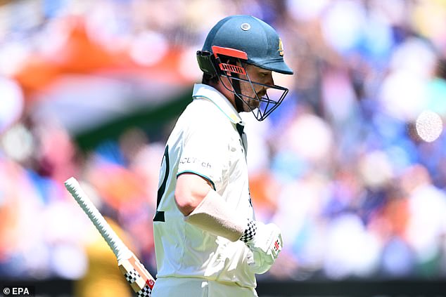 India now has more than a chance of achieving a special victory in the Boxing Day Test