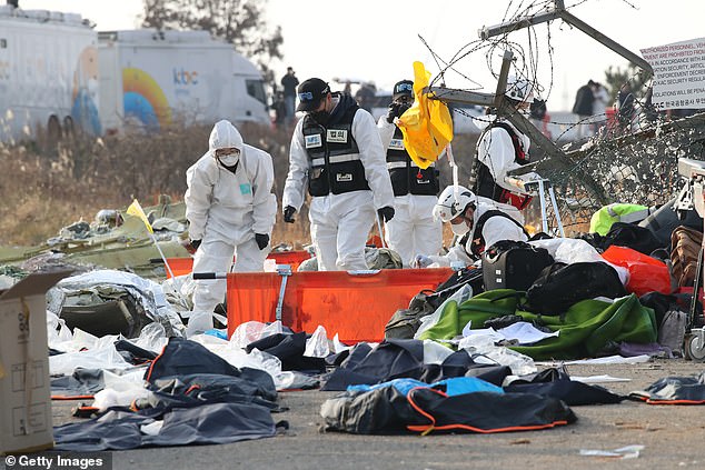 Crash site smelled of jet fuel and blood, Reuters witnesses say