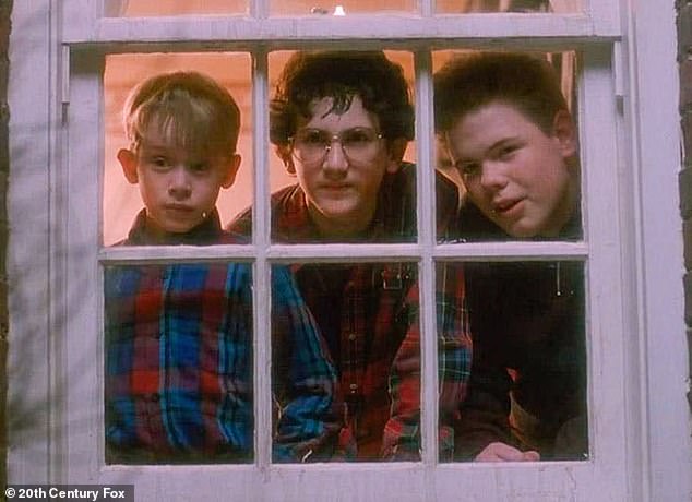 Following the success of Home Alone, Ratray (seen at right) became a regular on the MTV reality series Damage Control and starred in a few films and television shows.